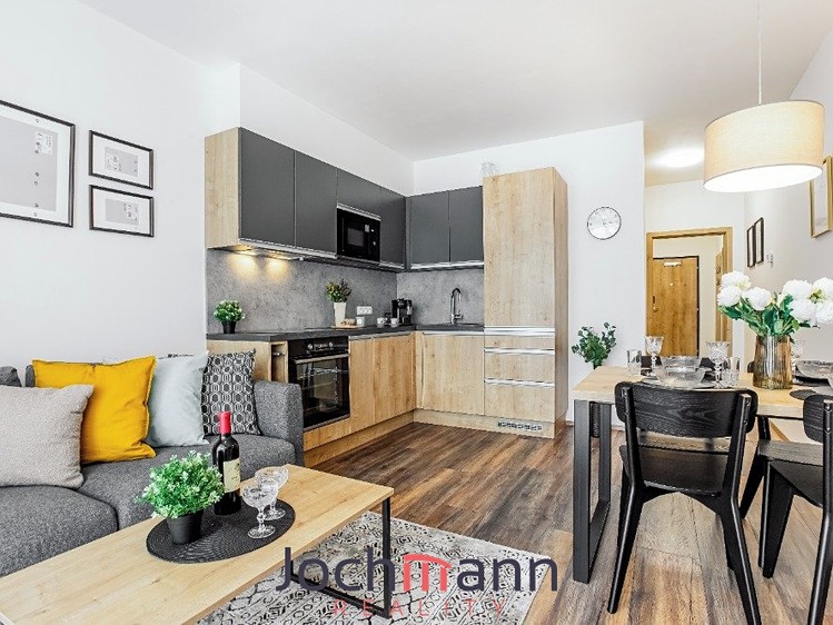 Prodej bytu 3+kk 85 m² (Mezonet) - foto 1