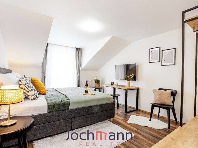 Prodej bytu 3+kk 85 m² (Mezonet) - foto 7