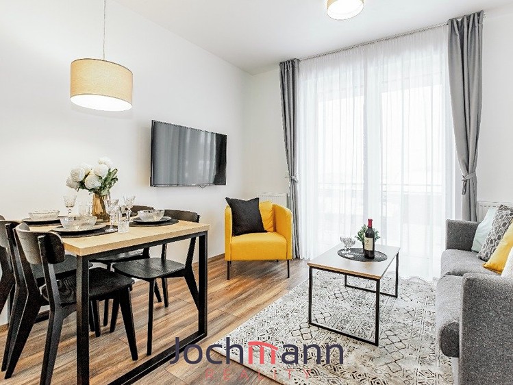 Prodej bytu 3+kk 85 m² (Mezonet) - foto 4
