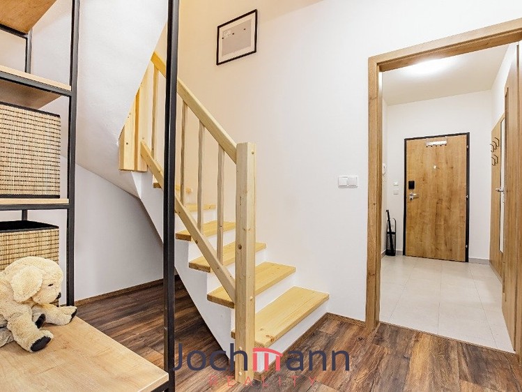 Prodej bytu 3+kk 85 m² (Mezonet) - foto 5