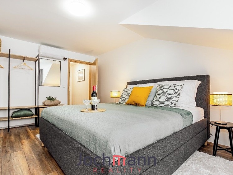 Prodej bytu 3+kk 85 m² (Mezonet) - foto 6