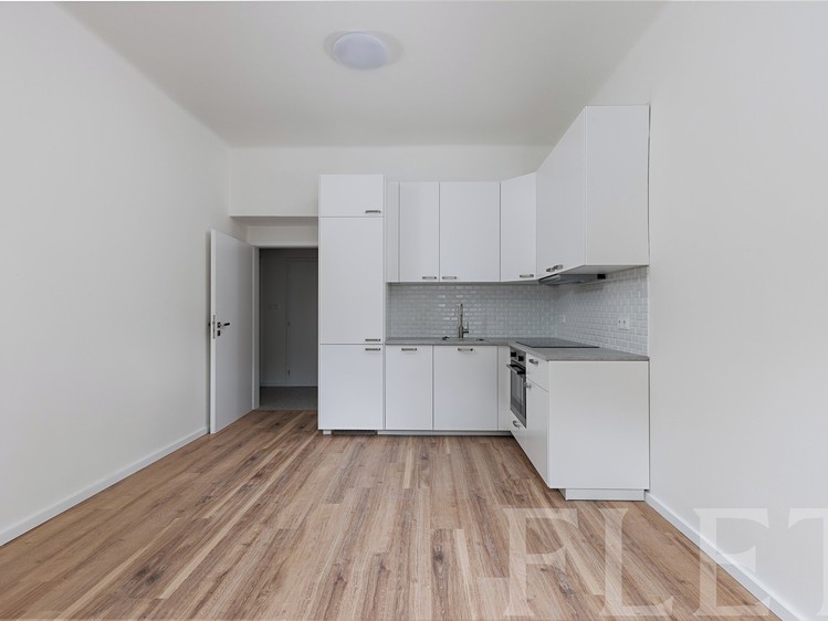 Prodej bytu 2+kk 50 m² - foto 3