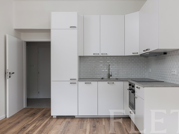 Prodej bytu 2+kk 50 m² - foto 4