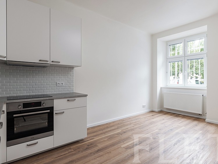Prodej bytu 2+kk 50 m² - foto 1