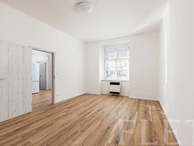 Prodej bytu 1+1 55 m² - foto 2