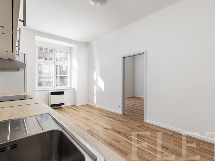Prodej bytu 1+1 55 m² - foto 6