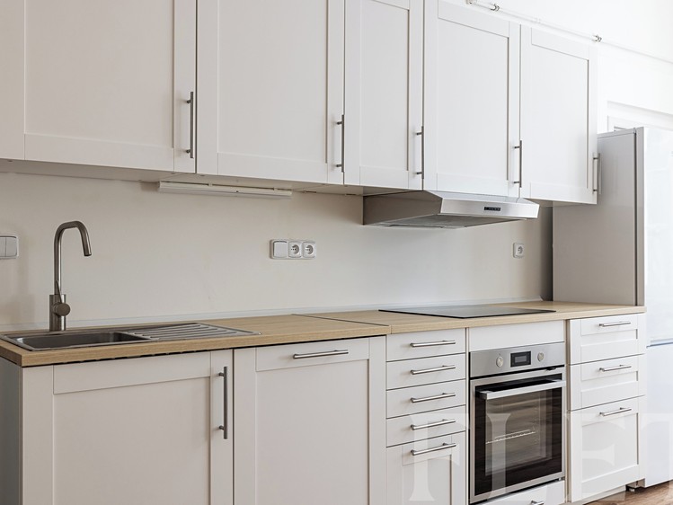 Prodej bytu 1+1 55 m² - foto 5
