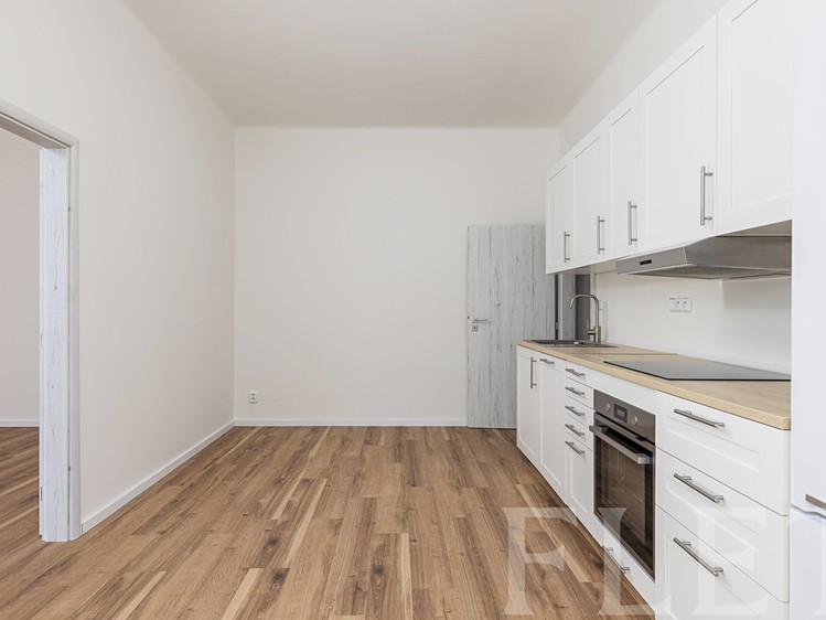 Prodej bytu 1+1 55 m² - foto 4
