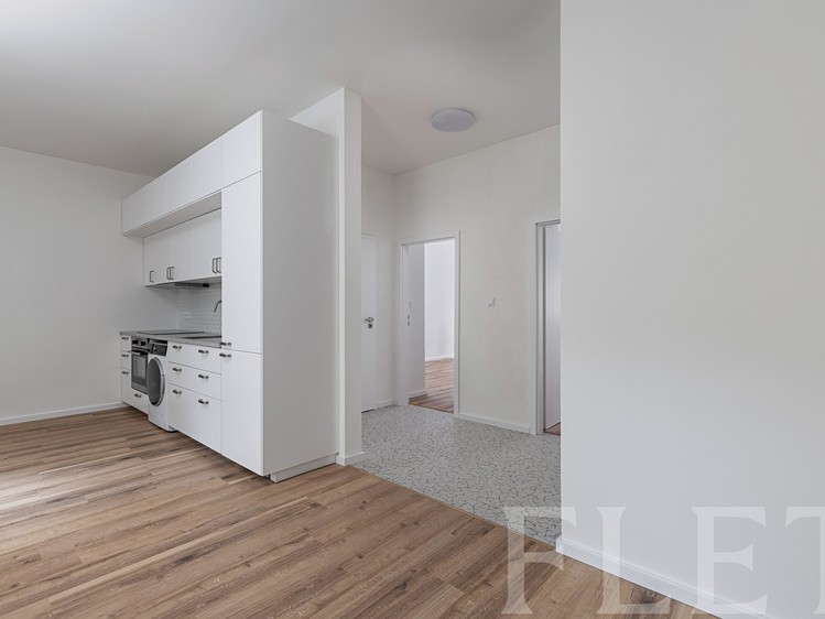 Prodej bytu 3+kk 74 m² - foto 4