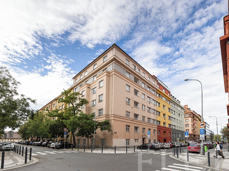 Prodej bytu 3+kk 74 m² - foto 3