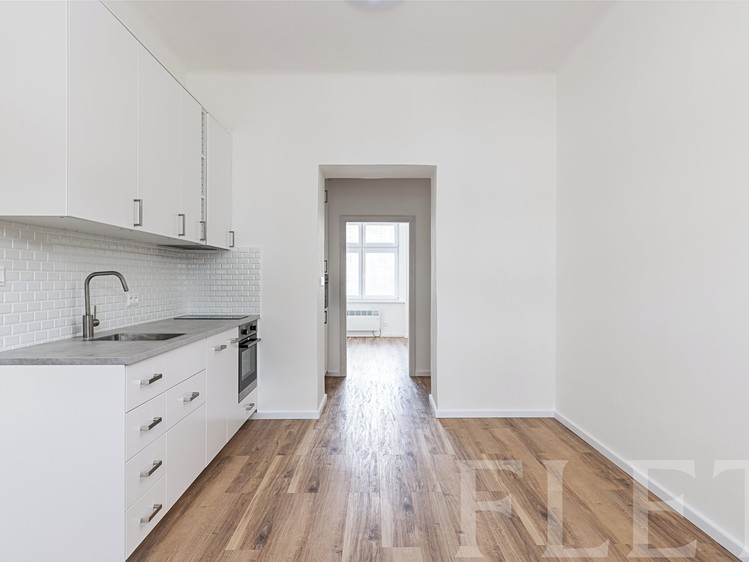 Prodej bytu 2+kk 49 m² - foto 5