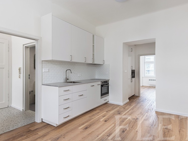 Prodej bytu 2+kk 49 m² - foto 4