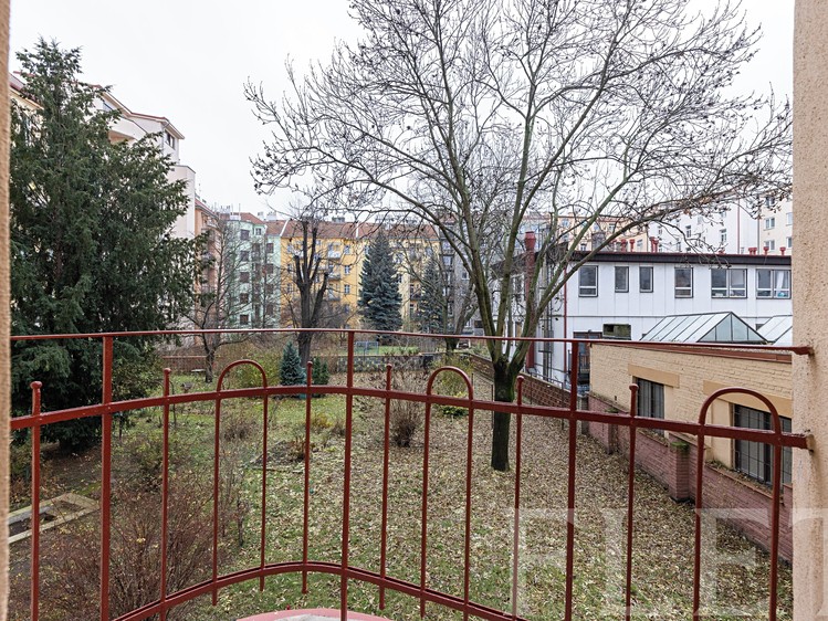 Prodej bytu 2+kk 49 m² - foto 2
