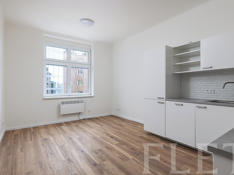 Prodej bytu 2+kk 45 m² - foto 8