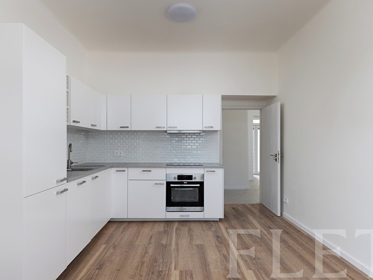 Prodej bytu 2+kk 45 m² - foto 5