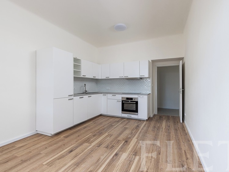 Prodej bytu 2+kk 45 m² - foto 4