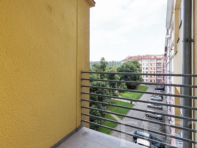 Prodej bytu 2+kk 45 m² - foto 3