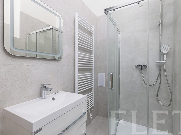 Prodej bytu 2+kk 45 m² - foto 2