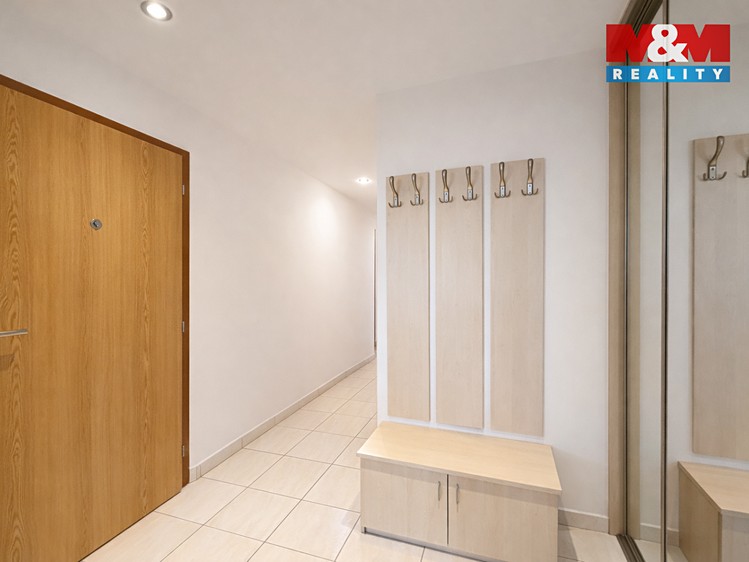 Prodej bytu 3+1 72 m² - foto 2