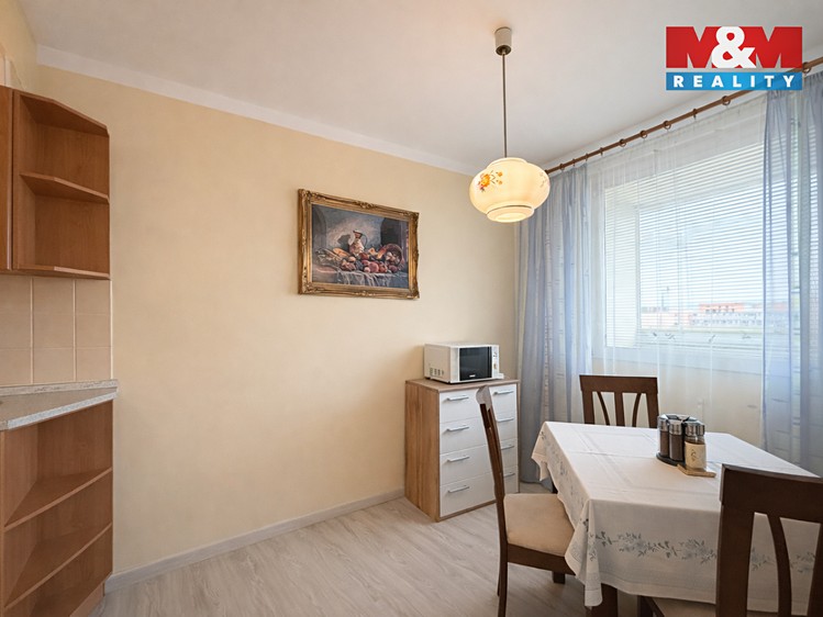 Prodej bytu 3+1 72 m² - foto 5