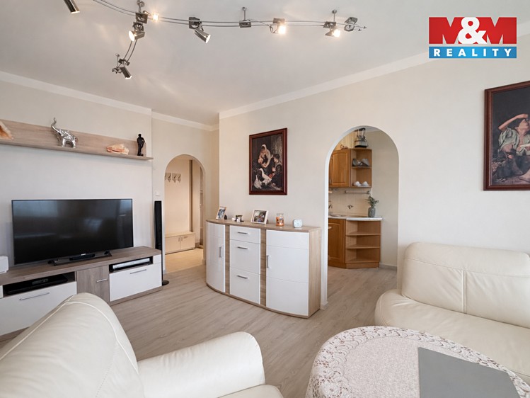 Prodej bytu 3+1 72 m² - foto 8