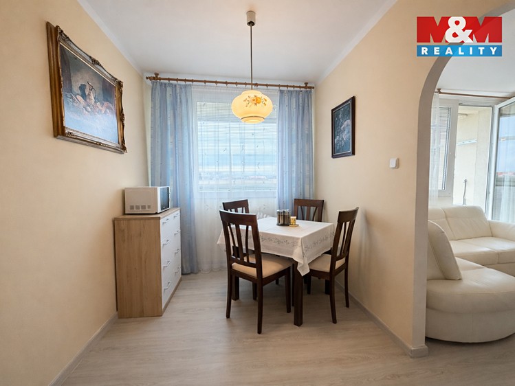 Prodej bytu 3+1 72 m² - foto 6