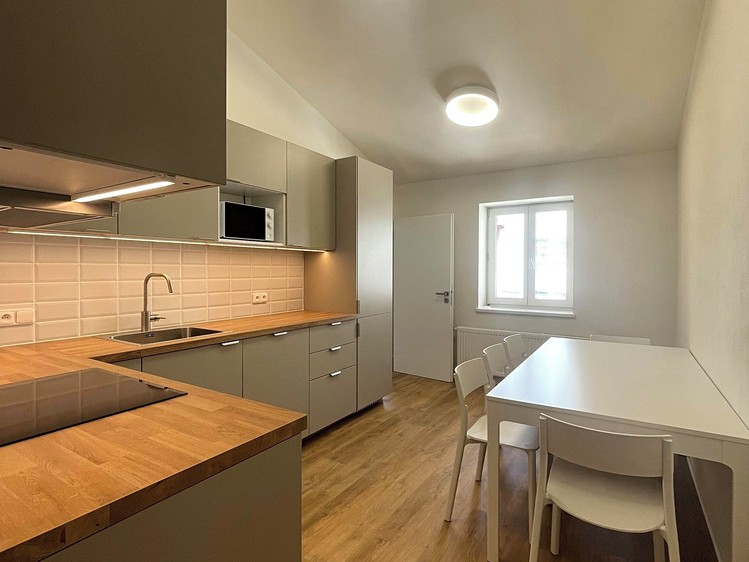 Prodej bytu 3+1 110 m² - foto 2