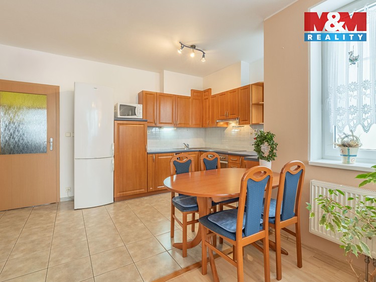 Prodej bytu 3+kk 77 m² - foto 2