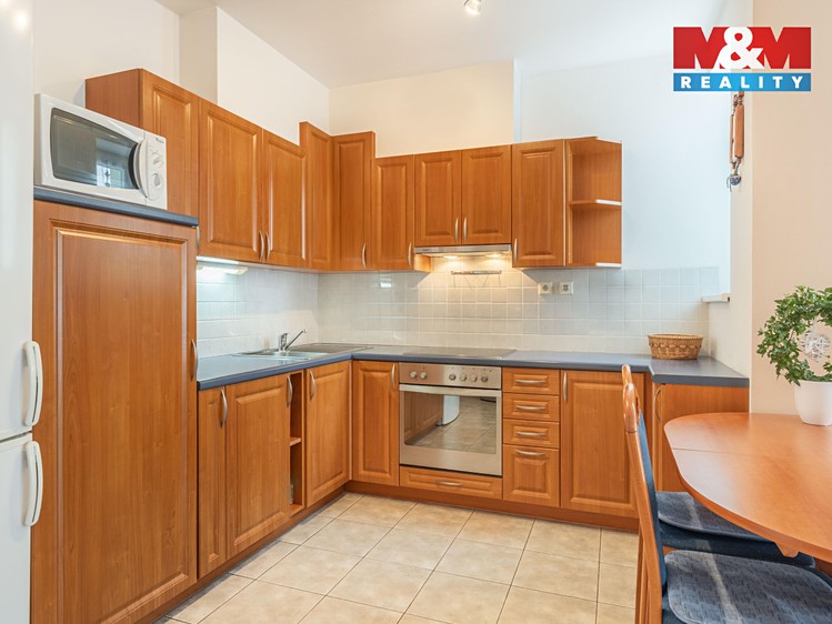 Prodej bytu 3+kk 77 m² - foto 4