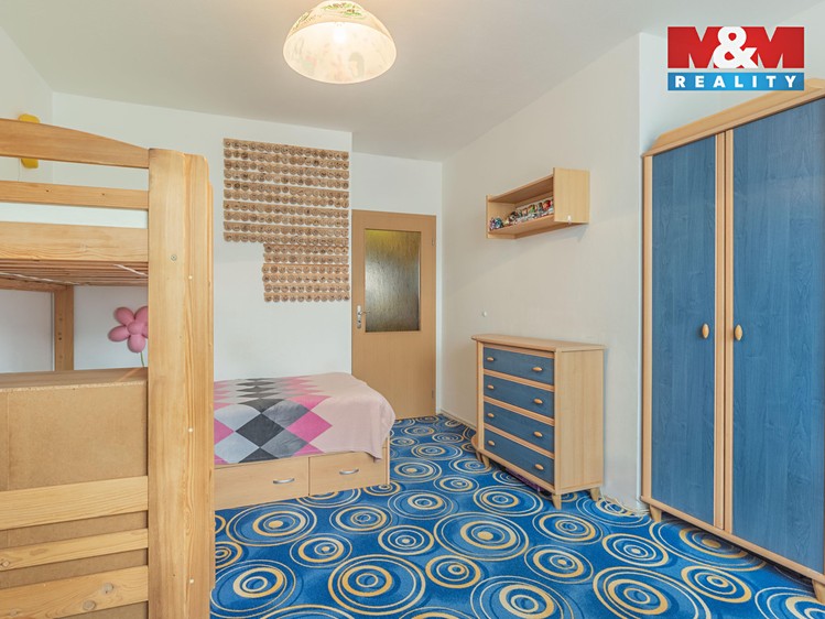 Prodej bytu 3+kk 77 m² - foto 5