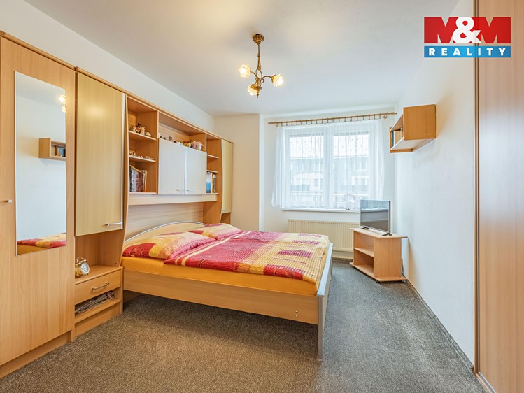 Prodej bytu 3+kk 77 m² - foto 8