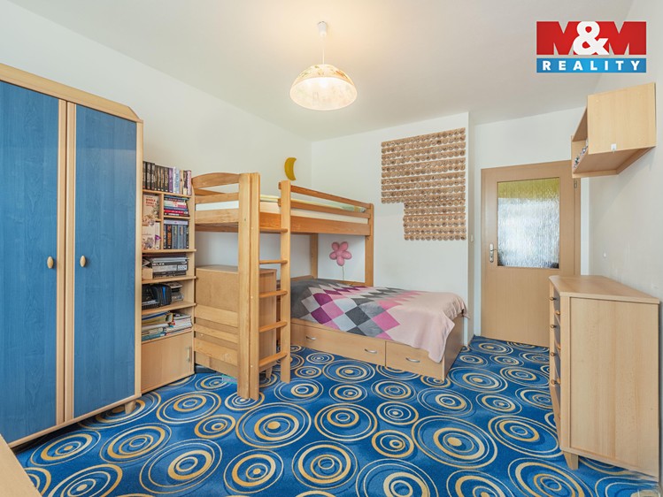 Prodej bytu 3+kk 77 m² - foto 6