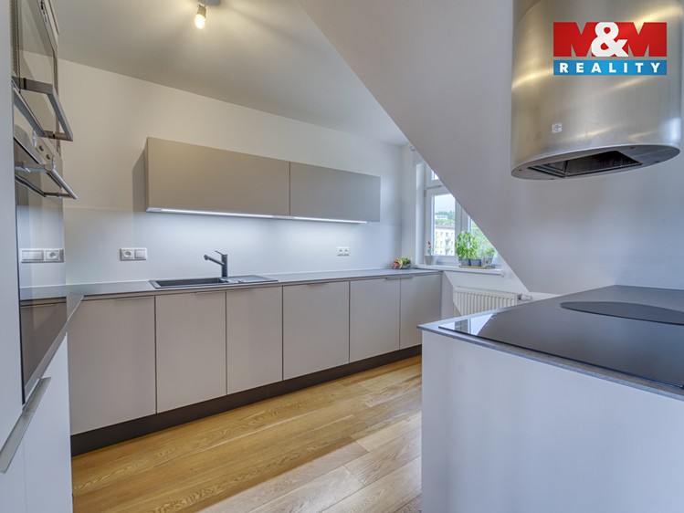 Prodej bytu 3+kk 156 m² - foto 4