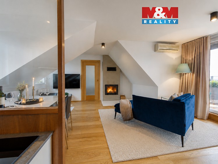 Prodej bytu 3+kk 156 m² - foto 1