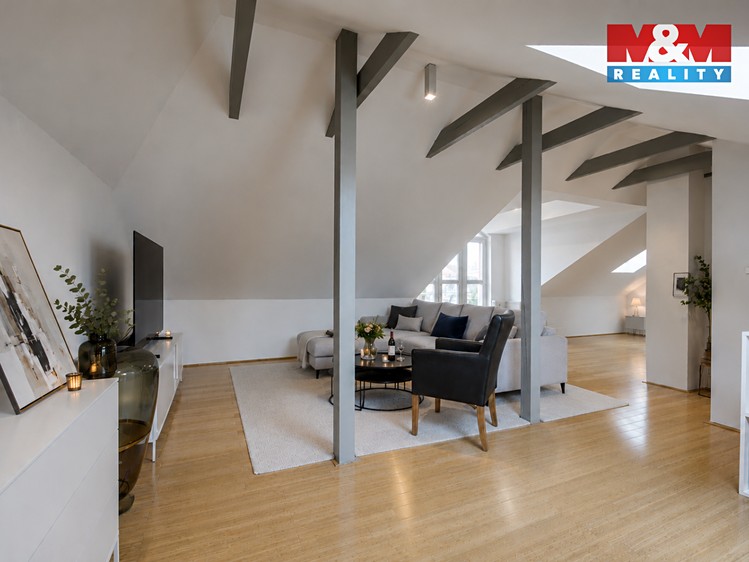 Prodej bytu 3+kk 156 m² - foto 6