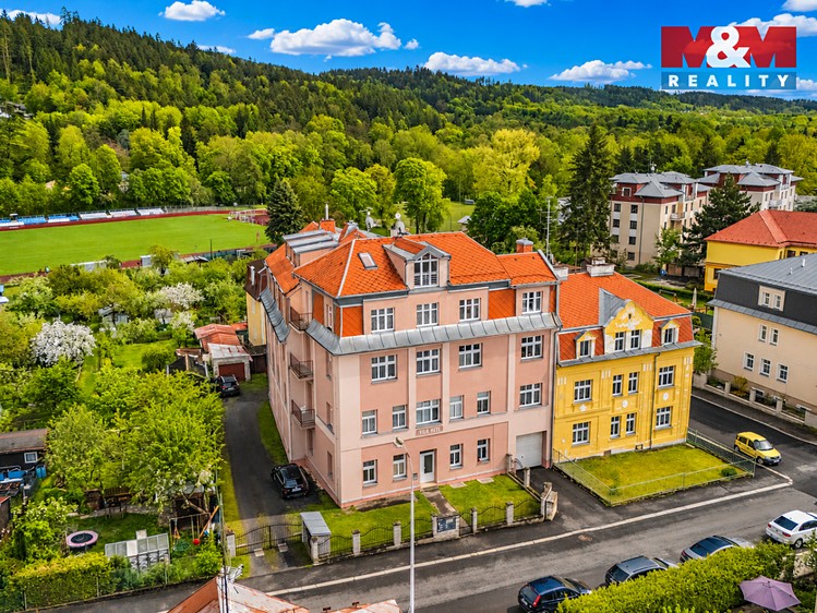 Prodej bytu 3+kk 156 m² - foto 2