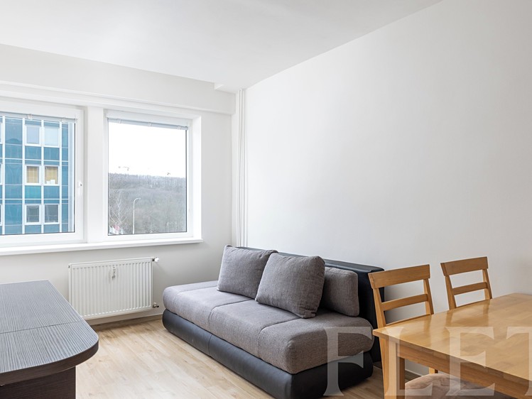 Prodej bytu 2+kk 51 m² (Jednopodlažní) - foto 4