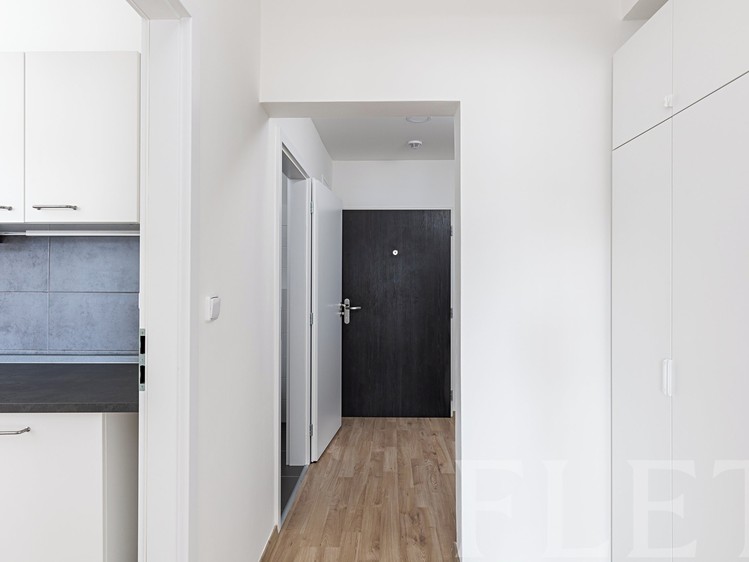 Prodej bytu 2+kk 51 m² (Jednopodlažní) - foto 5