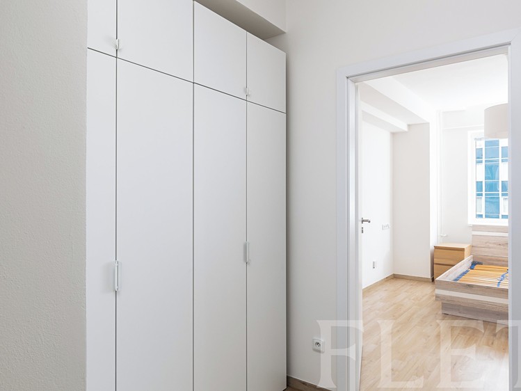 Prodej bytu 2+kk 51 m² (Jednopodlažní) - foto 6