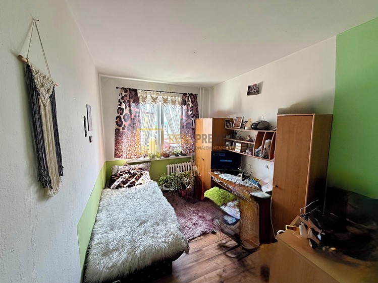 Prodej bytu 3+1 58 m² - foto 4