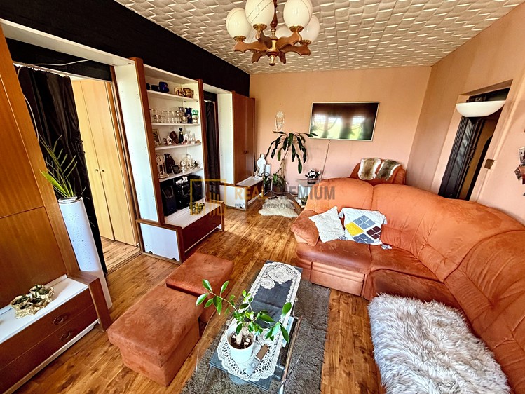 Prodej bytu 3+1 58 m² - foto 2