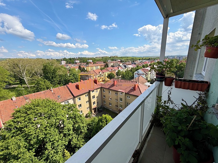 Prodej bytu 3+1 58 m² - foto 6