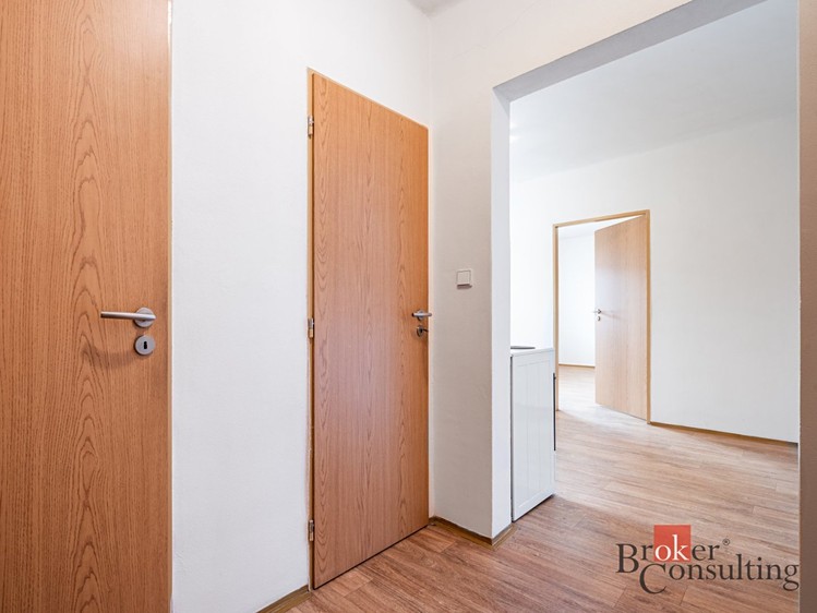 Prodej bytu 1+1 41 m² - foto 3