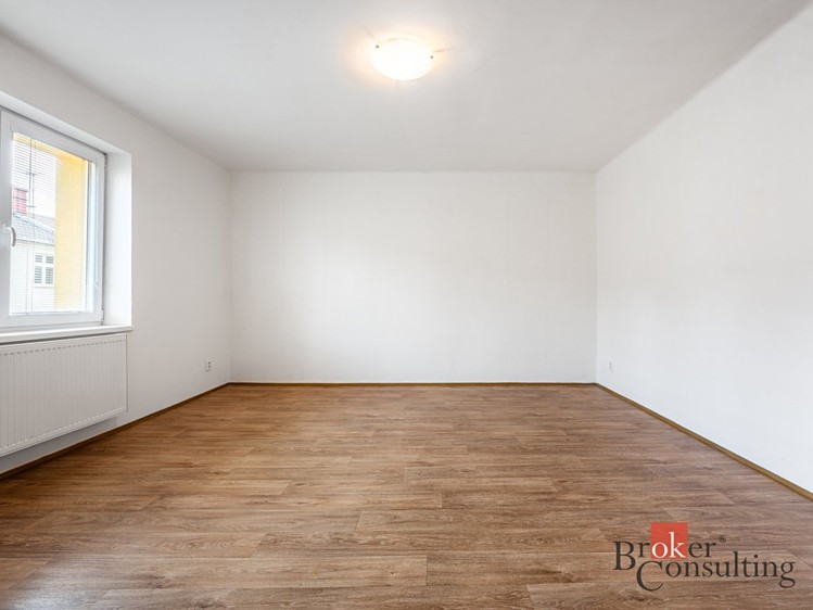 Prodej bytu 1+1 41 m² - foto 6