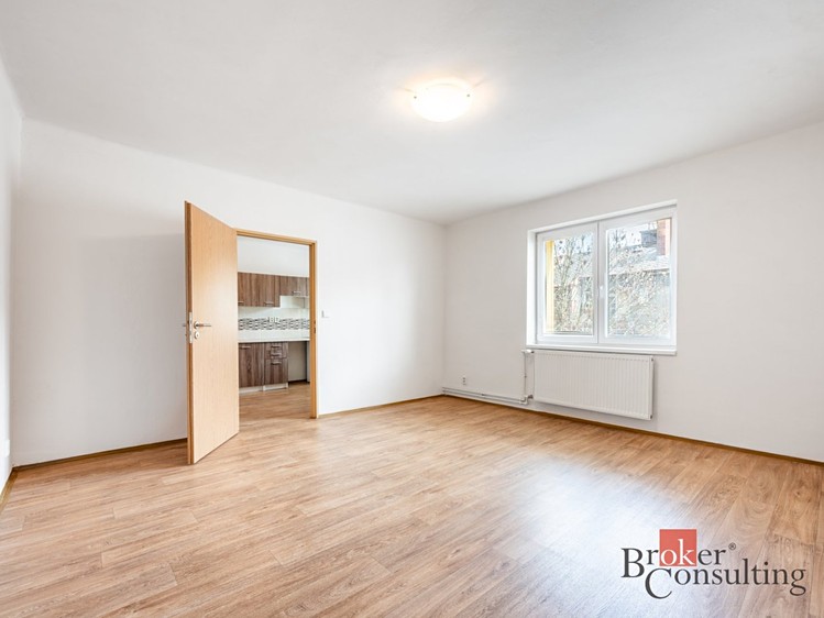 Prodej bytu 1+1 41 m² - foto 5