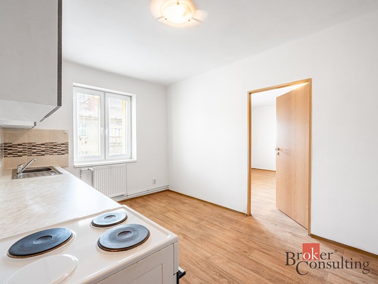 Prodej bytu 1+1 41 m² - foto 4