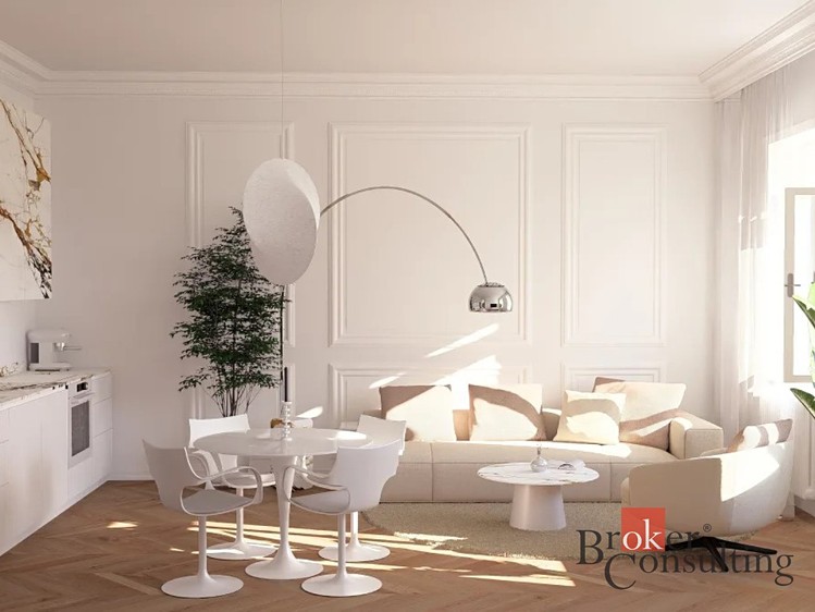 Prodej bytu 2+kk 84 m² - foto 1