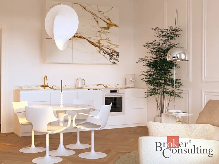 Prodej bytu 2+kk 84 m² - foto 4