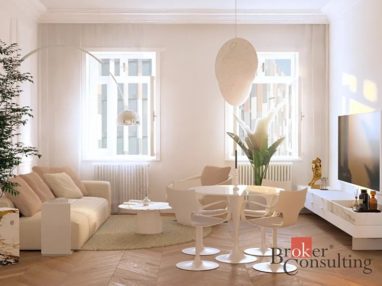 Prodej bytu 2+kk 84 m² - foto 6