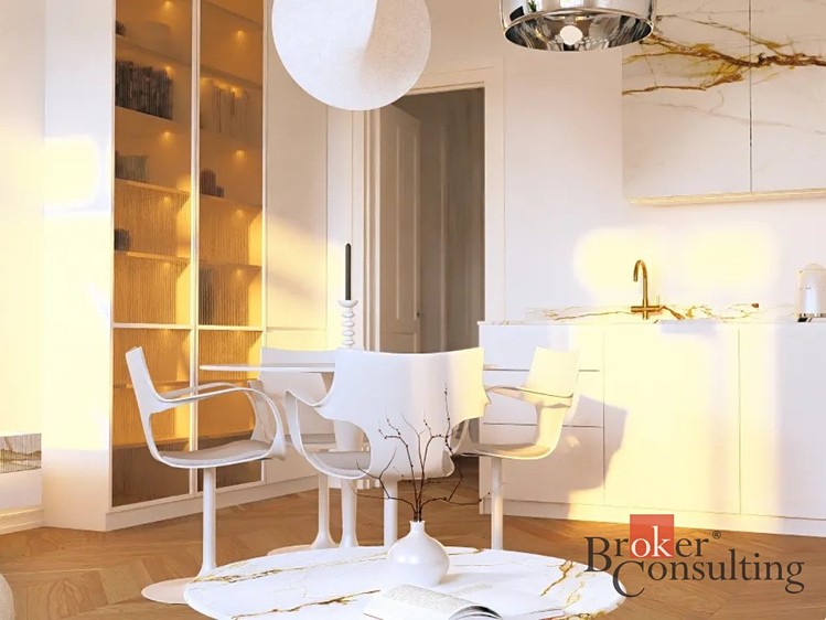 Prodej bytu 2+kk 84 m² - foto 5